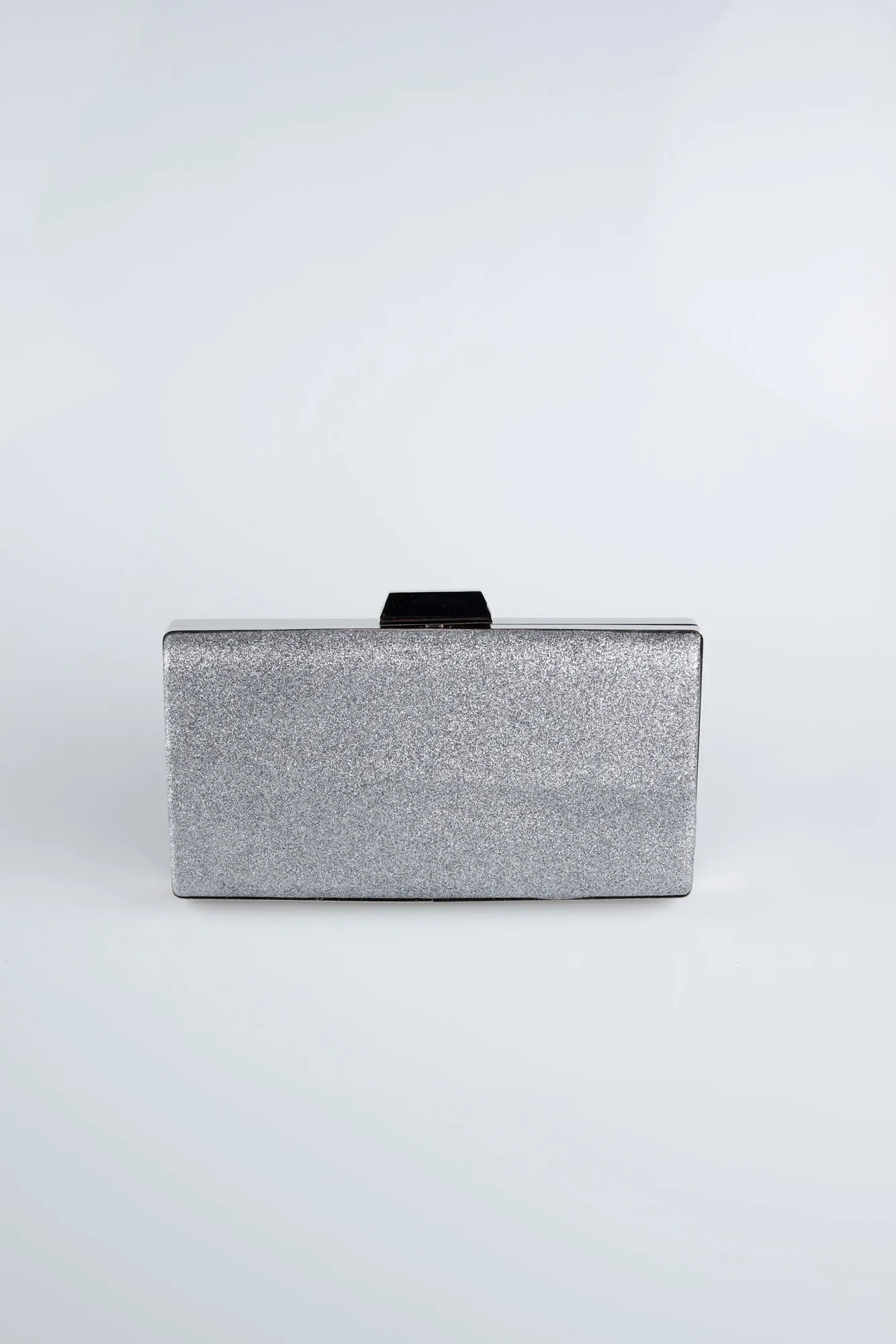 Anthracite-Box Bag SH813
