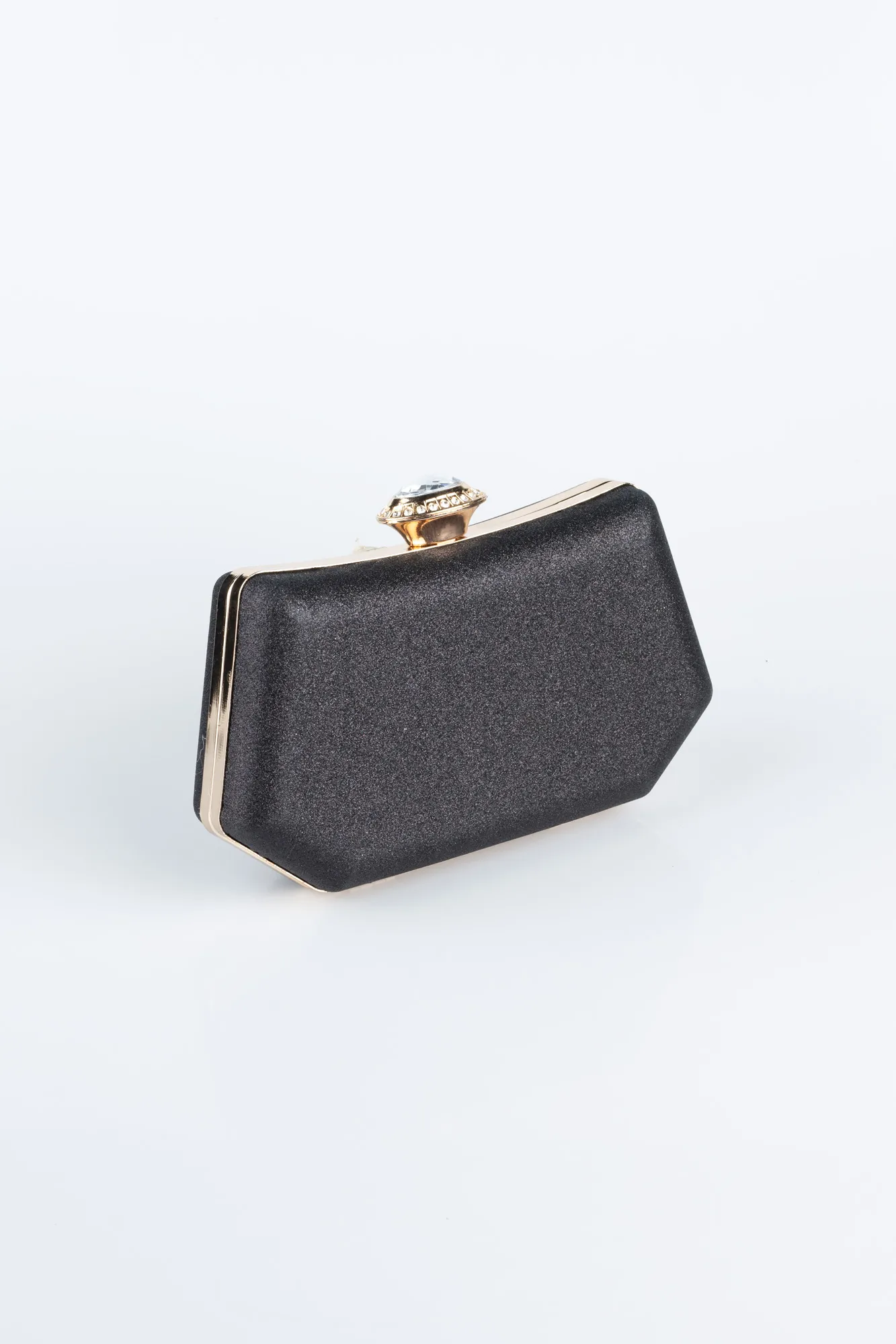 Black-Gold-Night Bag SH812