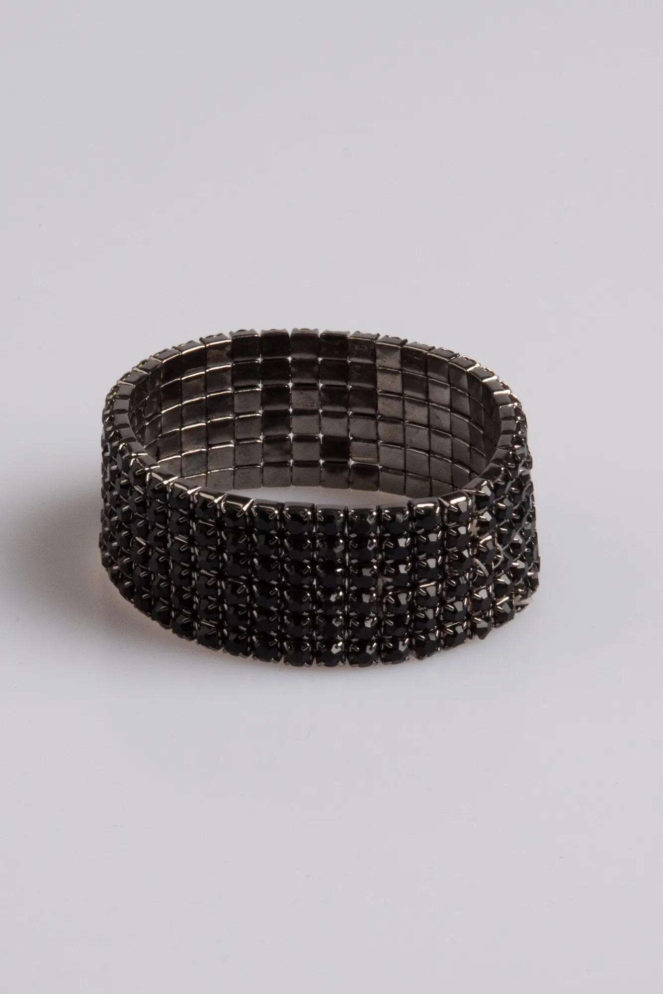 Black-Bracelet UK007