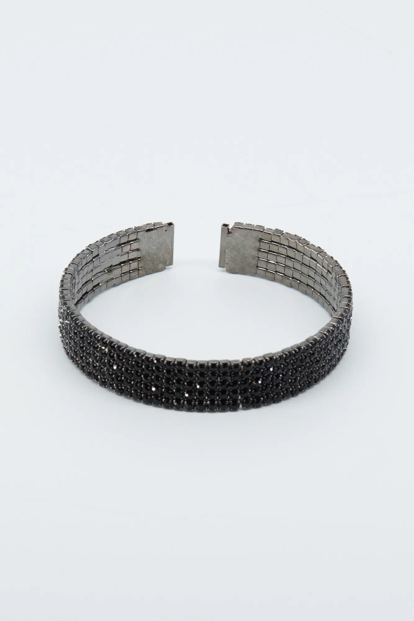 Black-Bracelet UK012