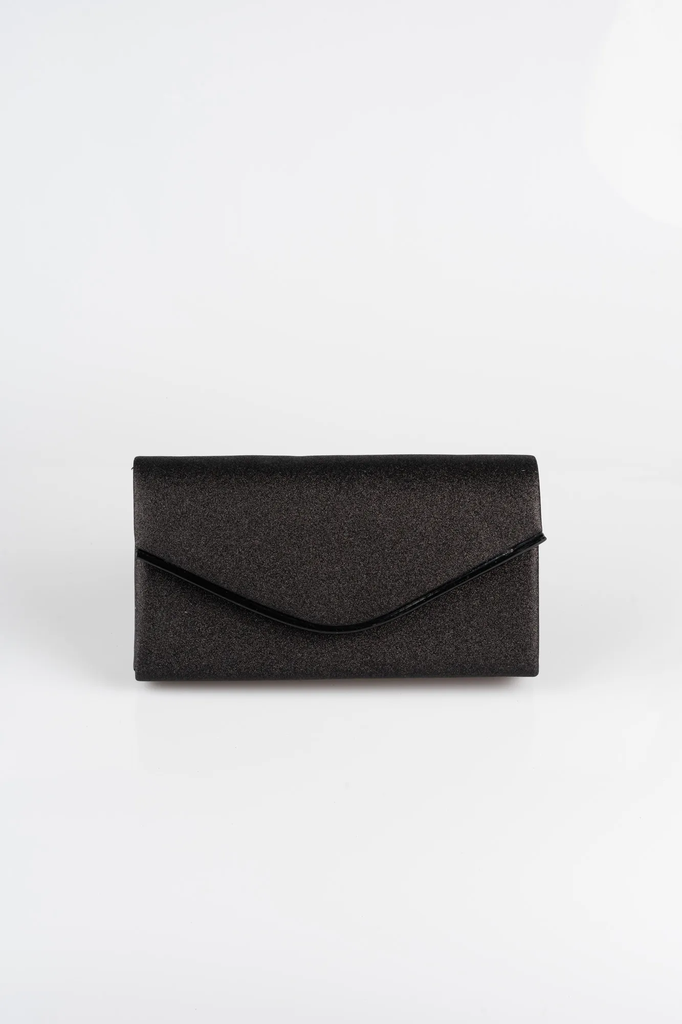 Black-Envelope Bag SH810