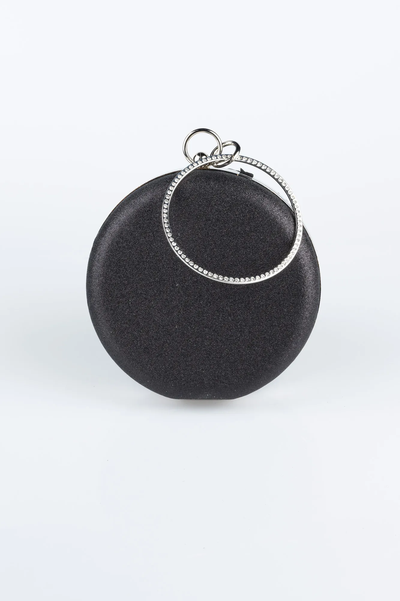 Black-Evening Bag SH841