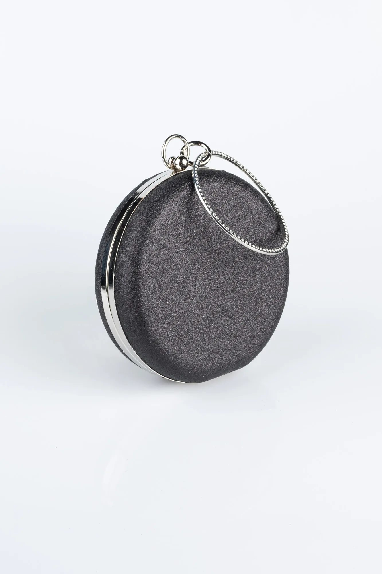 Black-Evening Bag SH841