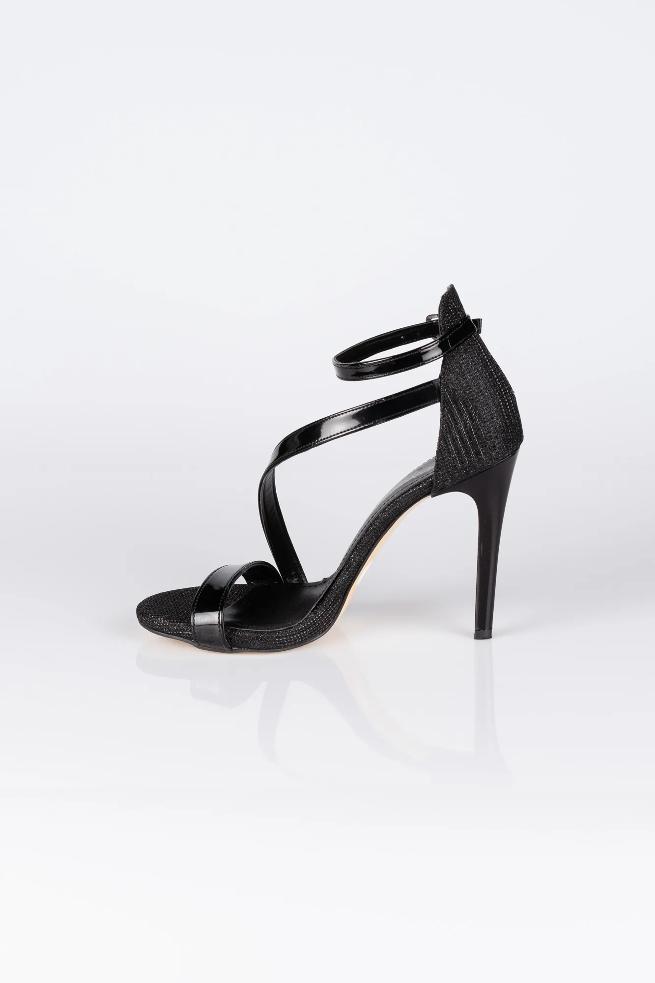 Black-Evening Shoe AB1043