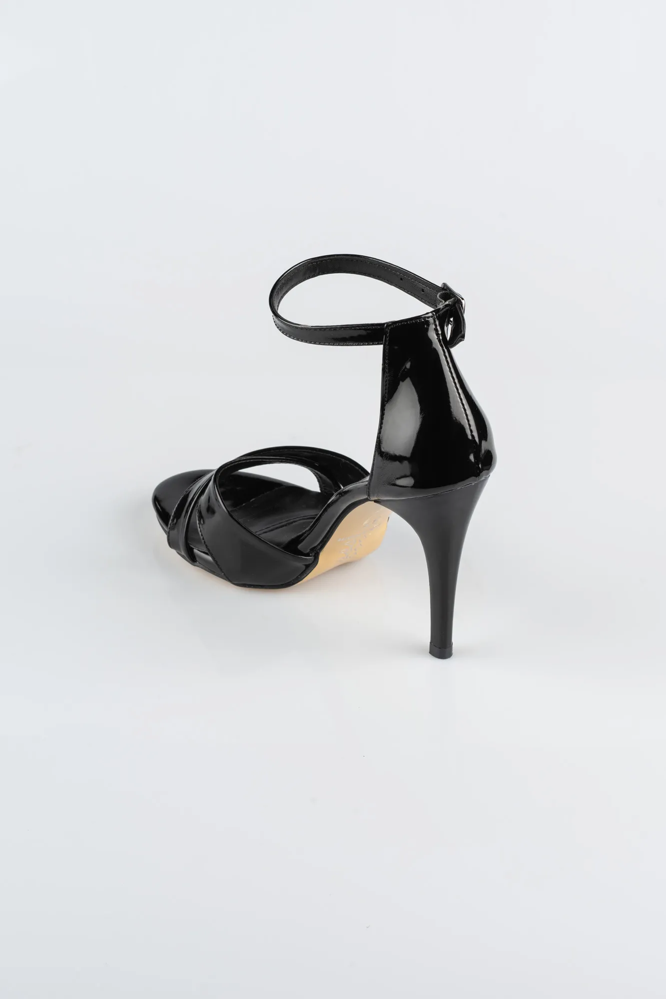 Black-Mirror Evening Shoe ABA1450