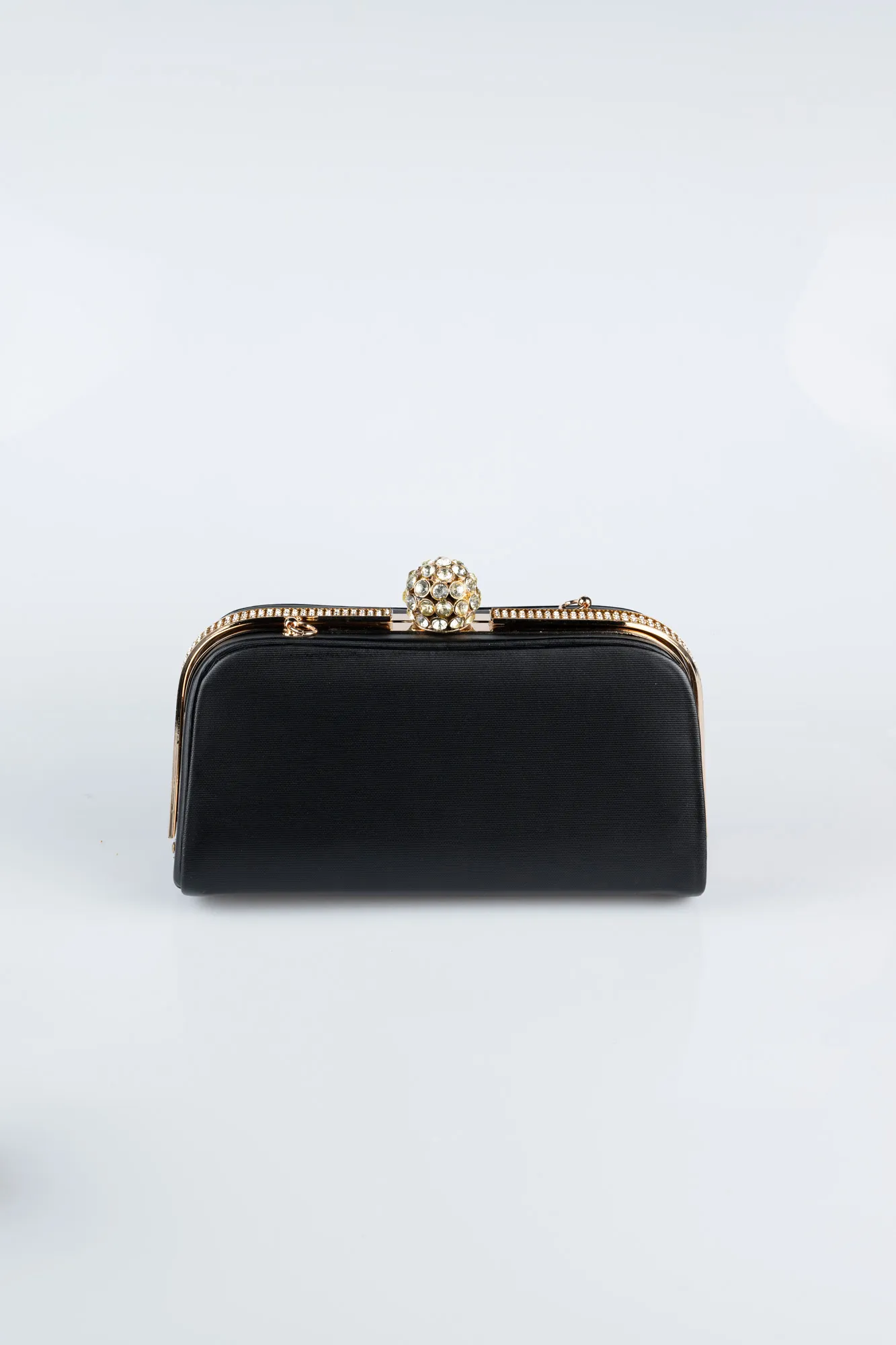 Black-Prd Night Bag KC129