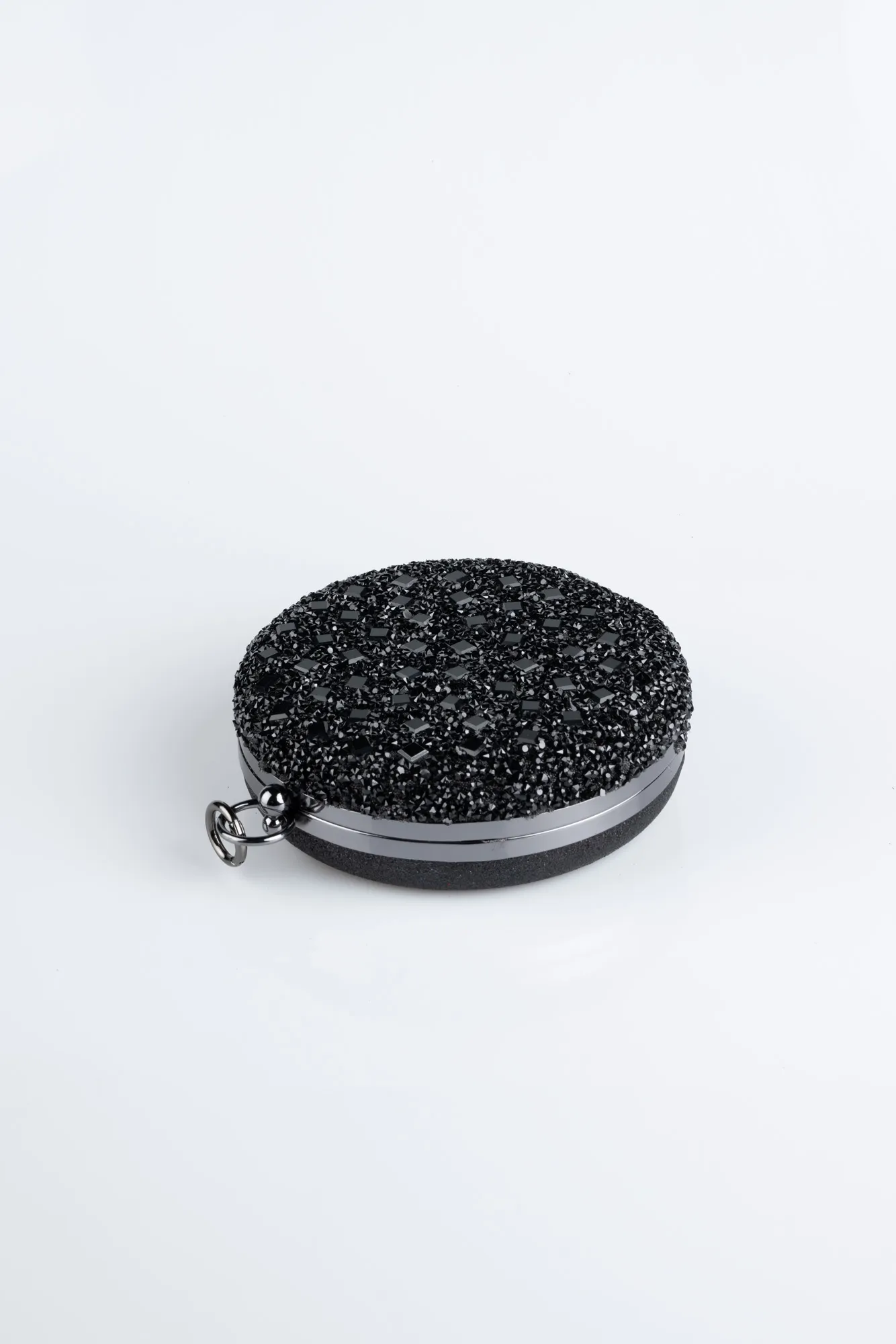 Black-Stony Night Bag SH814