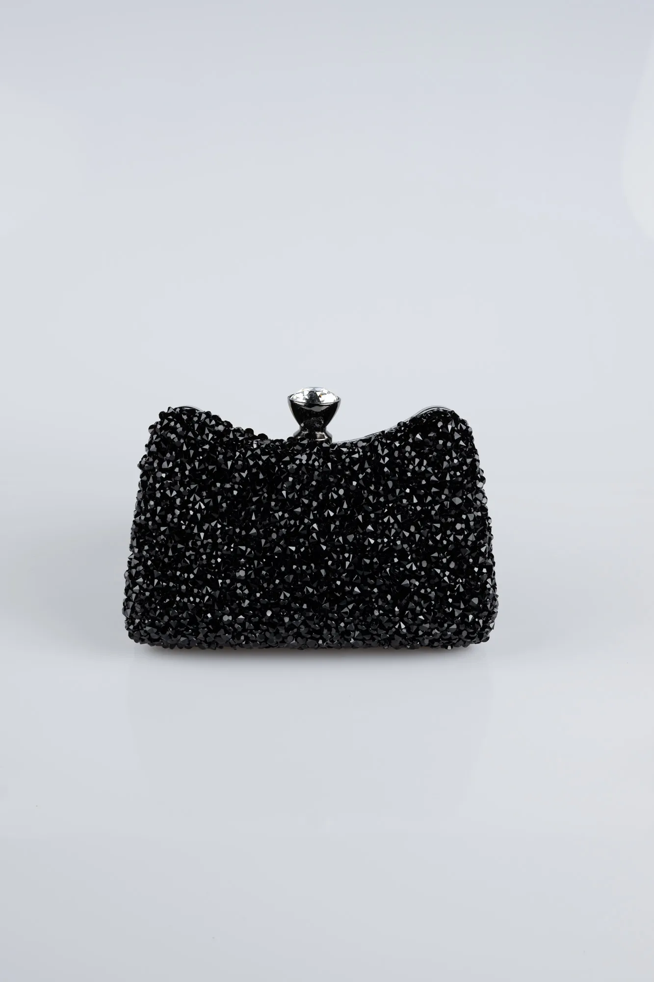 Black-Stony Night Bag SH828