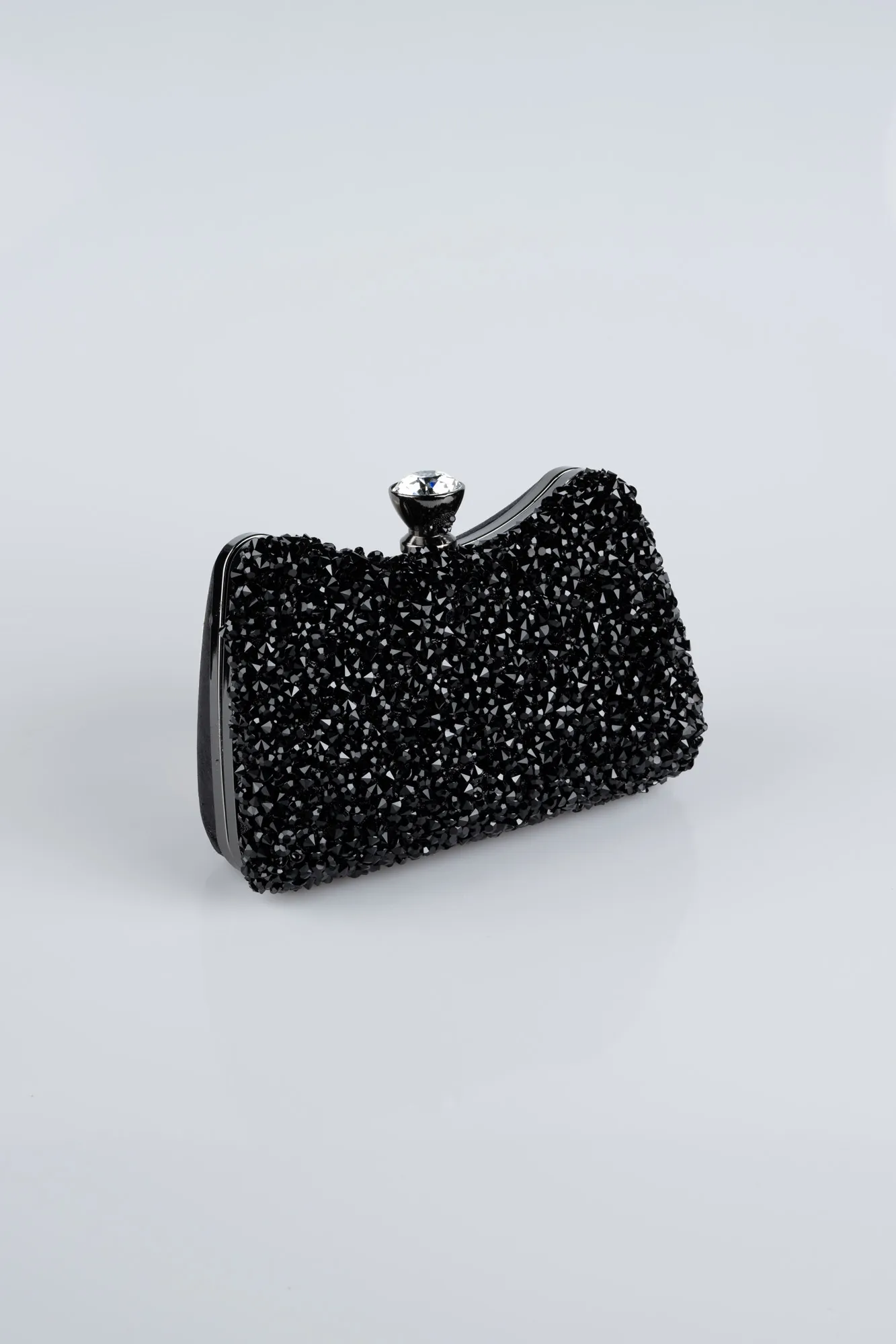 Black-Stony Night Bag SH828