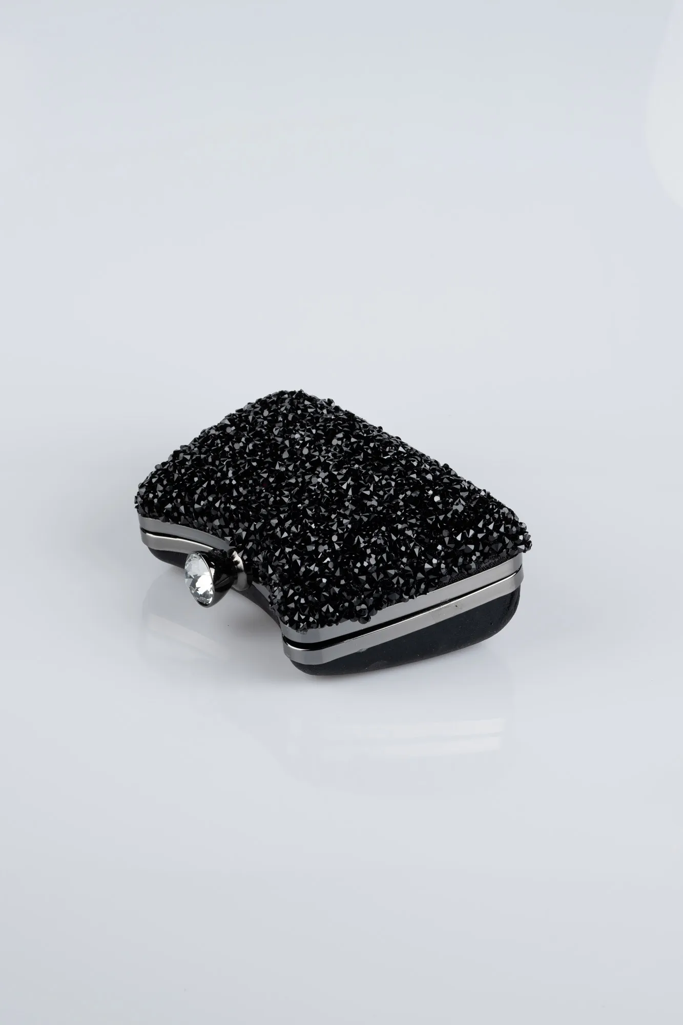 Black-Stony Night Bag SH828