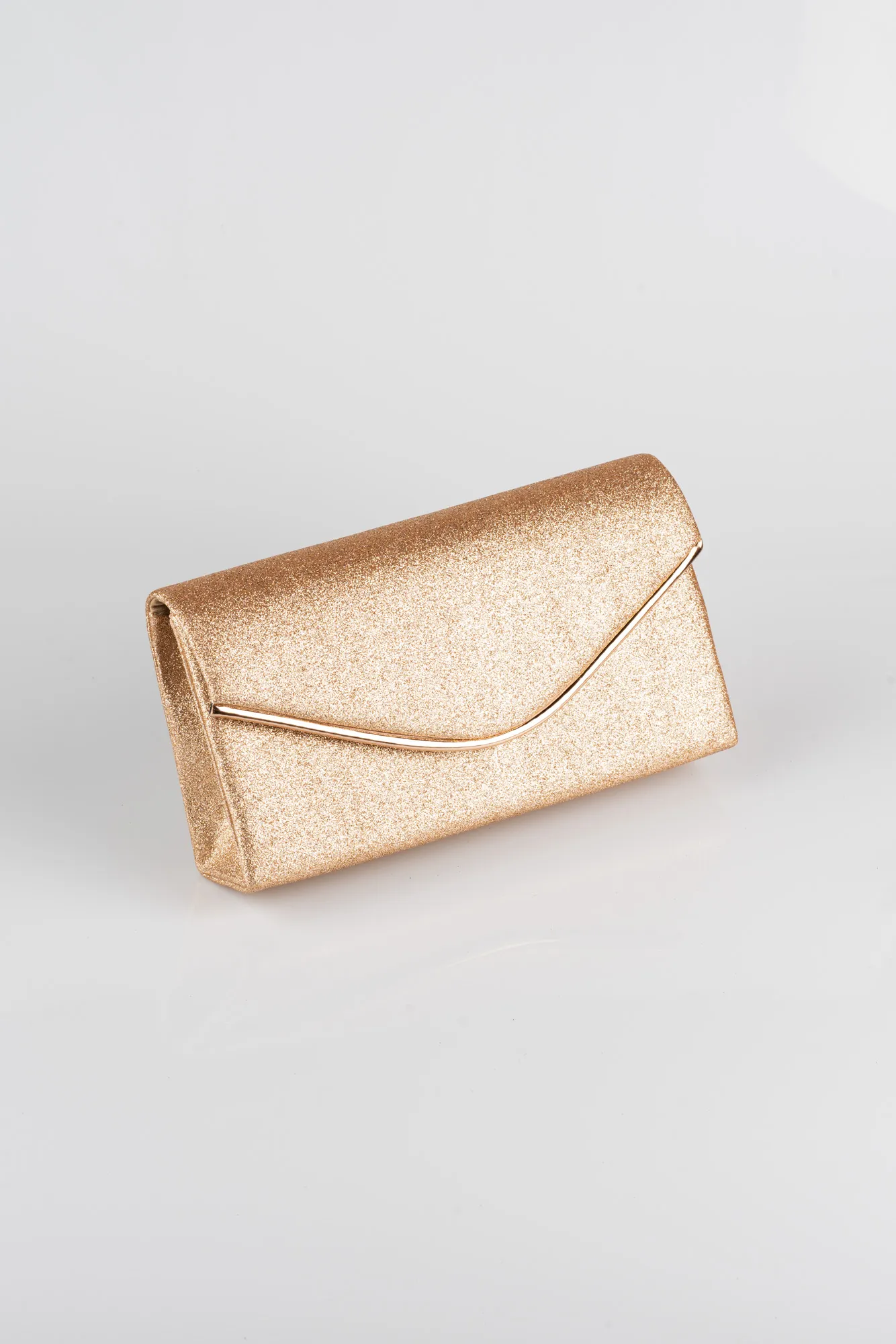 Bronze-Envelope Bag SH810