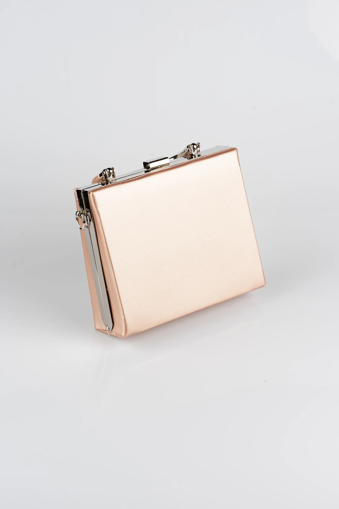 Bronze-Prd Box Bag SH809