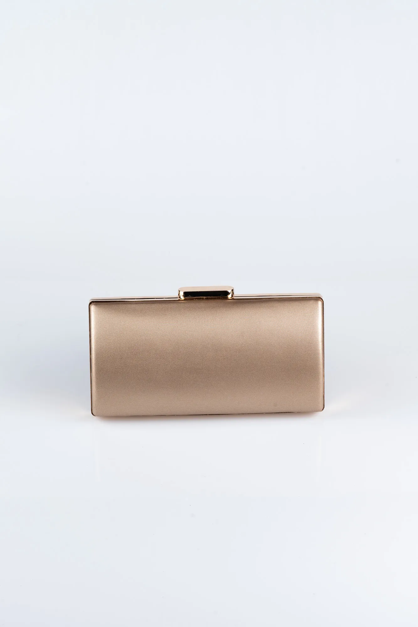 Bronze-Prd Box Bag V233