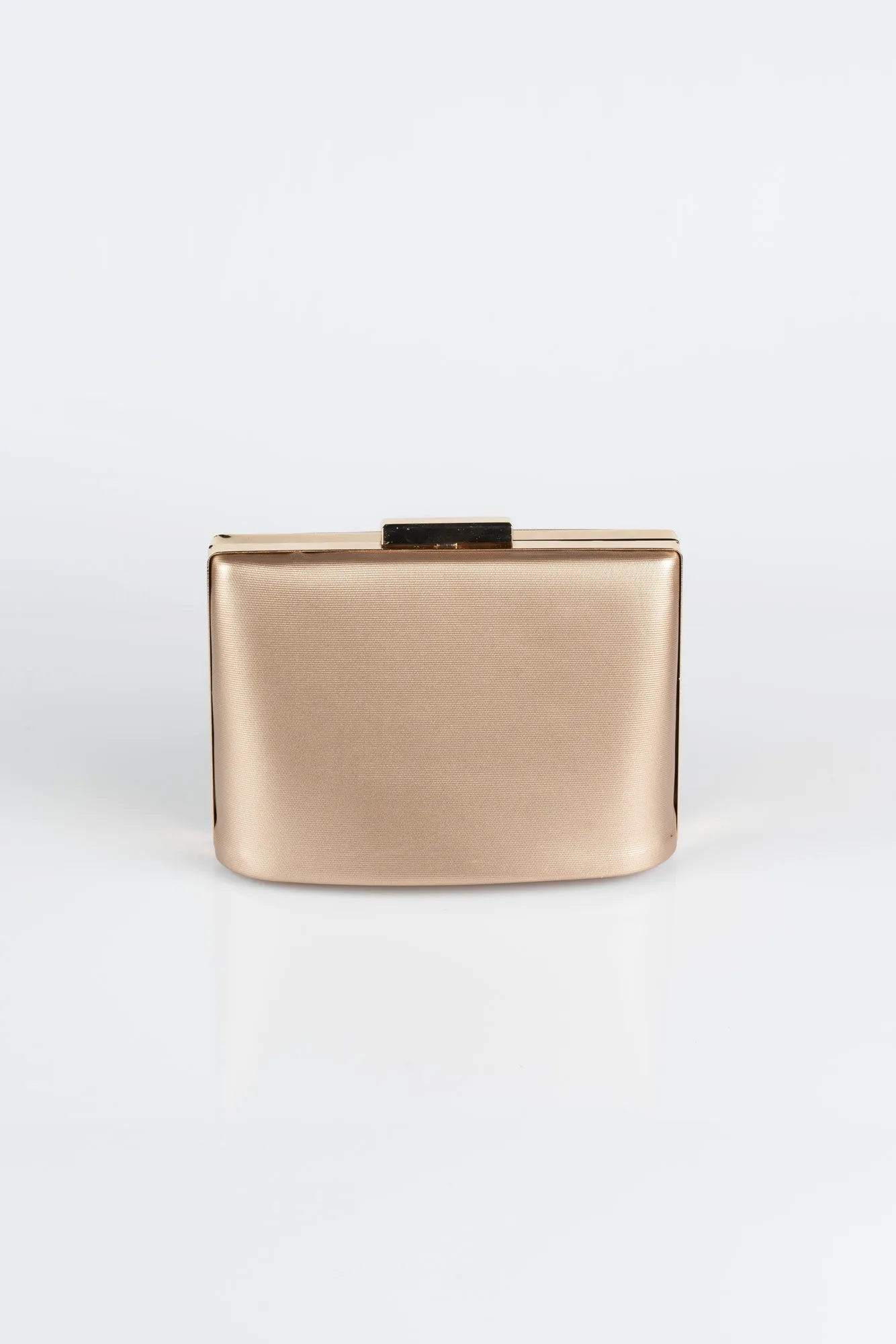 Bronze-Prd Box Bag V288
