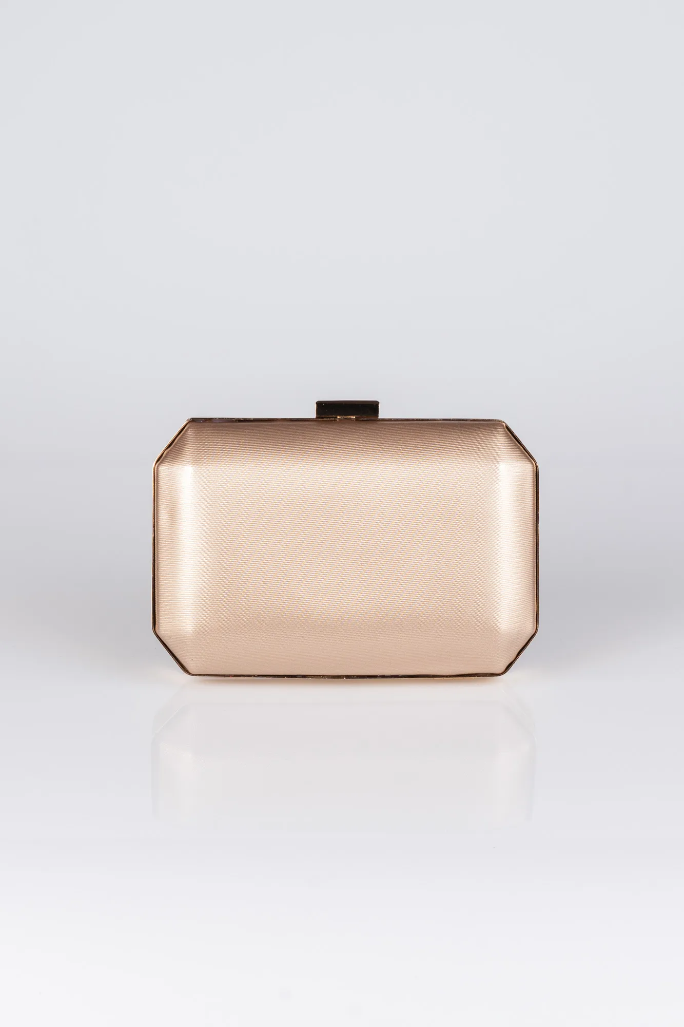 Bronze-Prd Box Bag V291