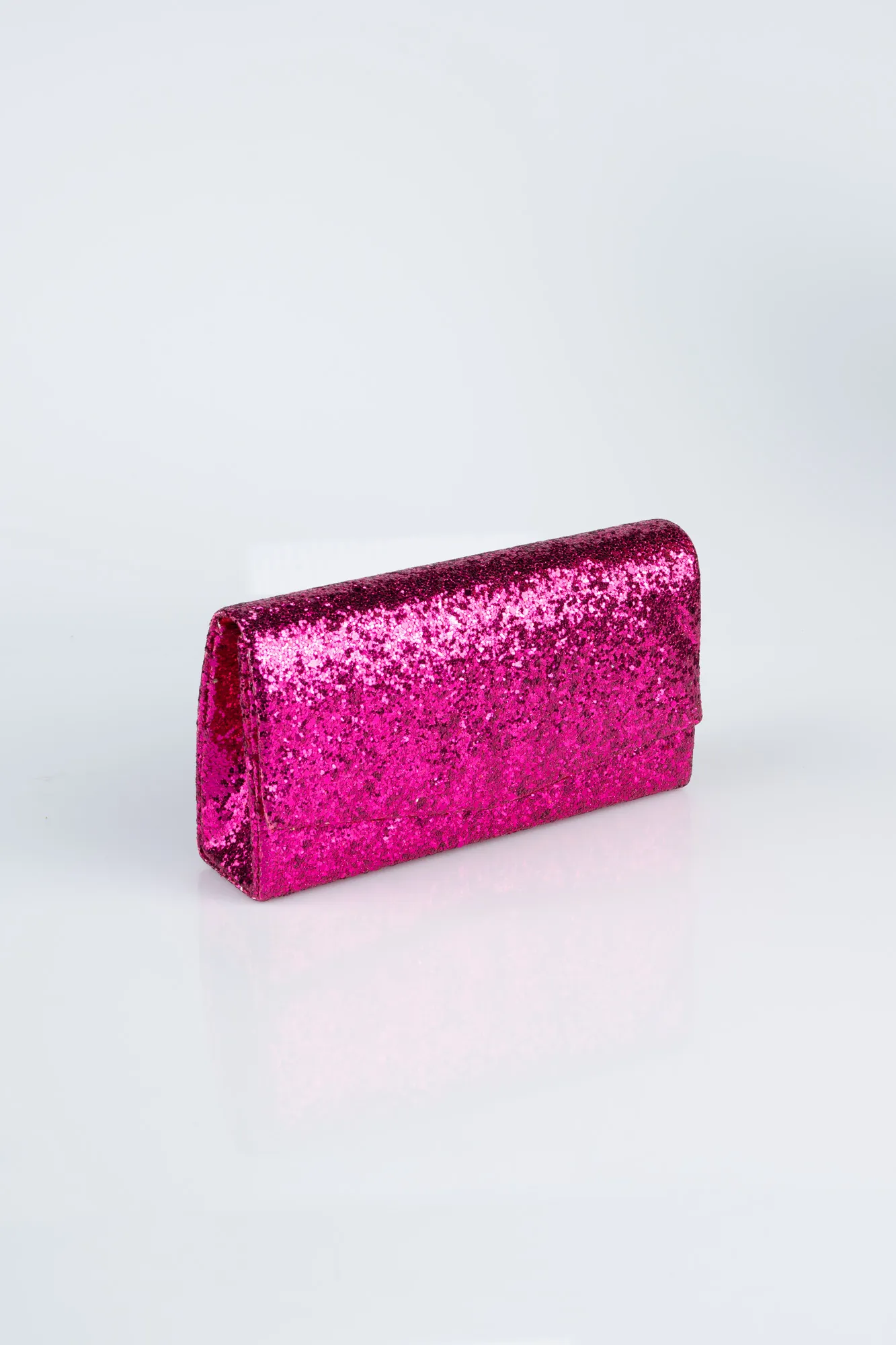 Fuchsia-Scaly Night Bag KC201