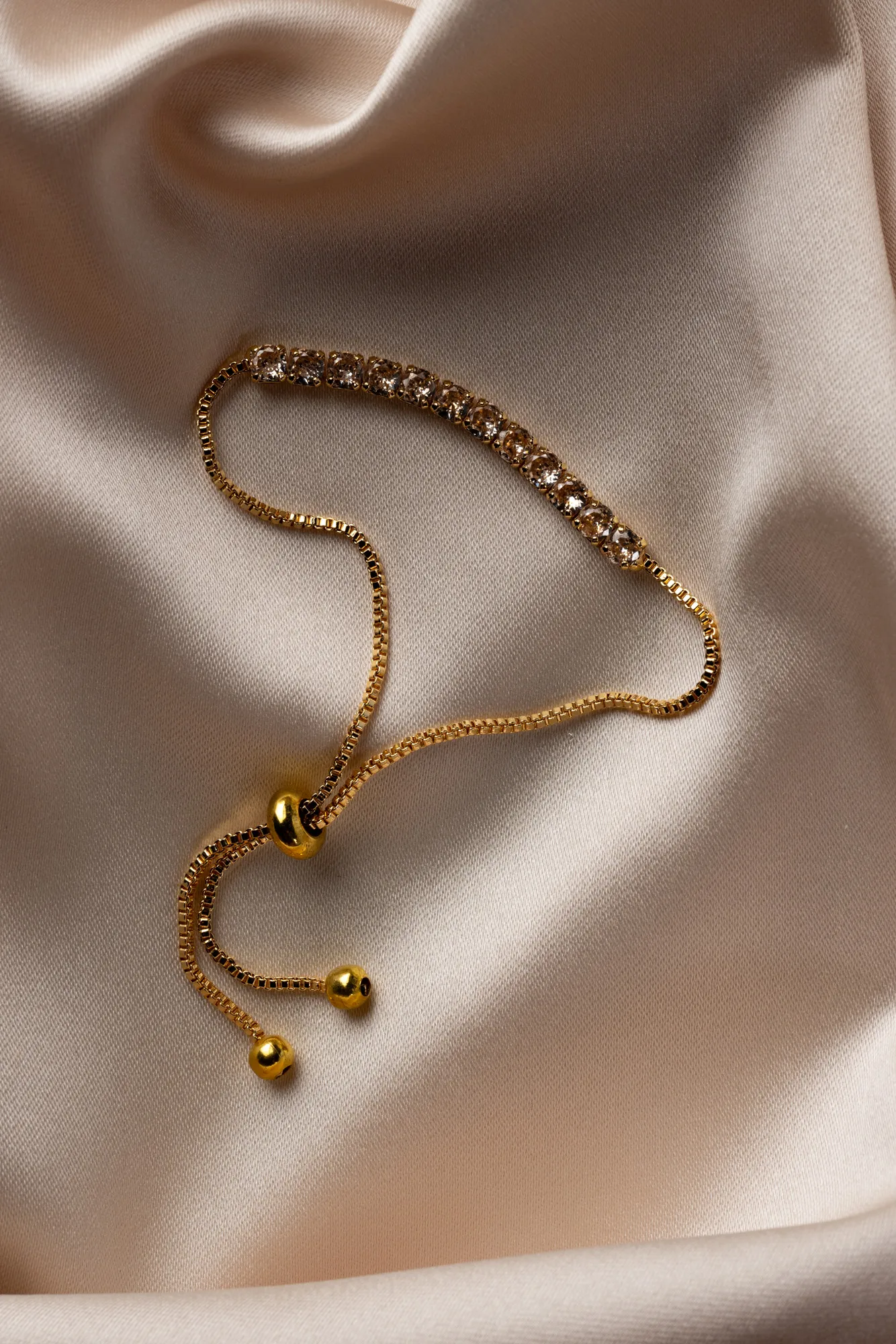 Gold-Bracelet PT686