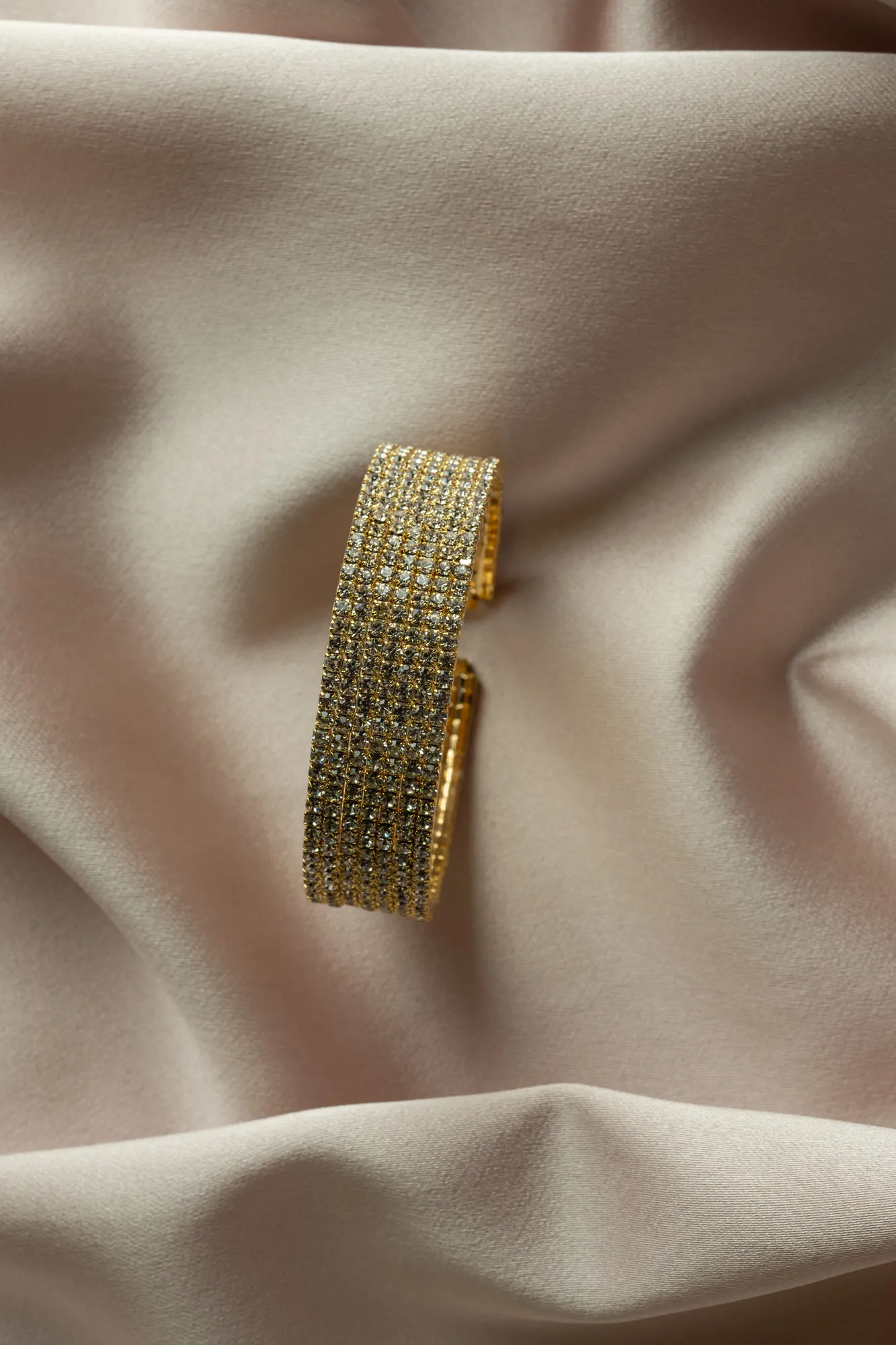 Gold-Bracelet UK224