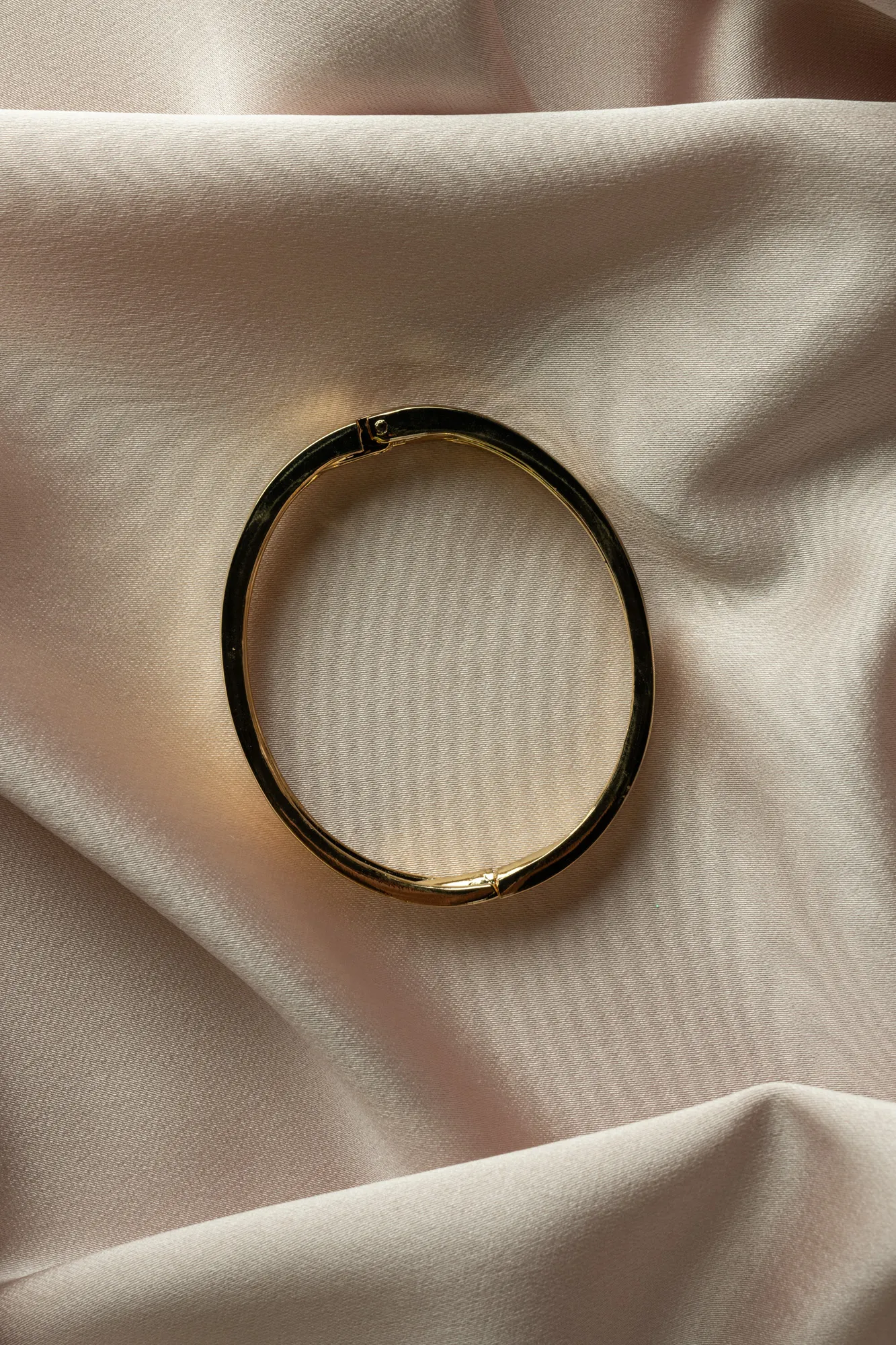Gold-Bracelet UK761