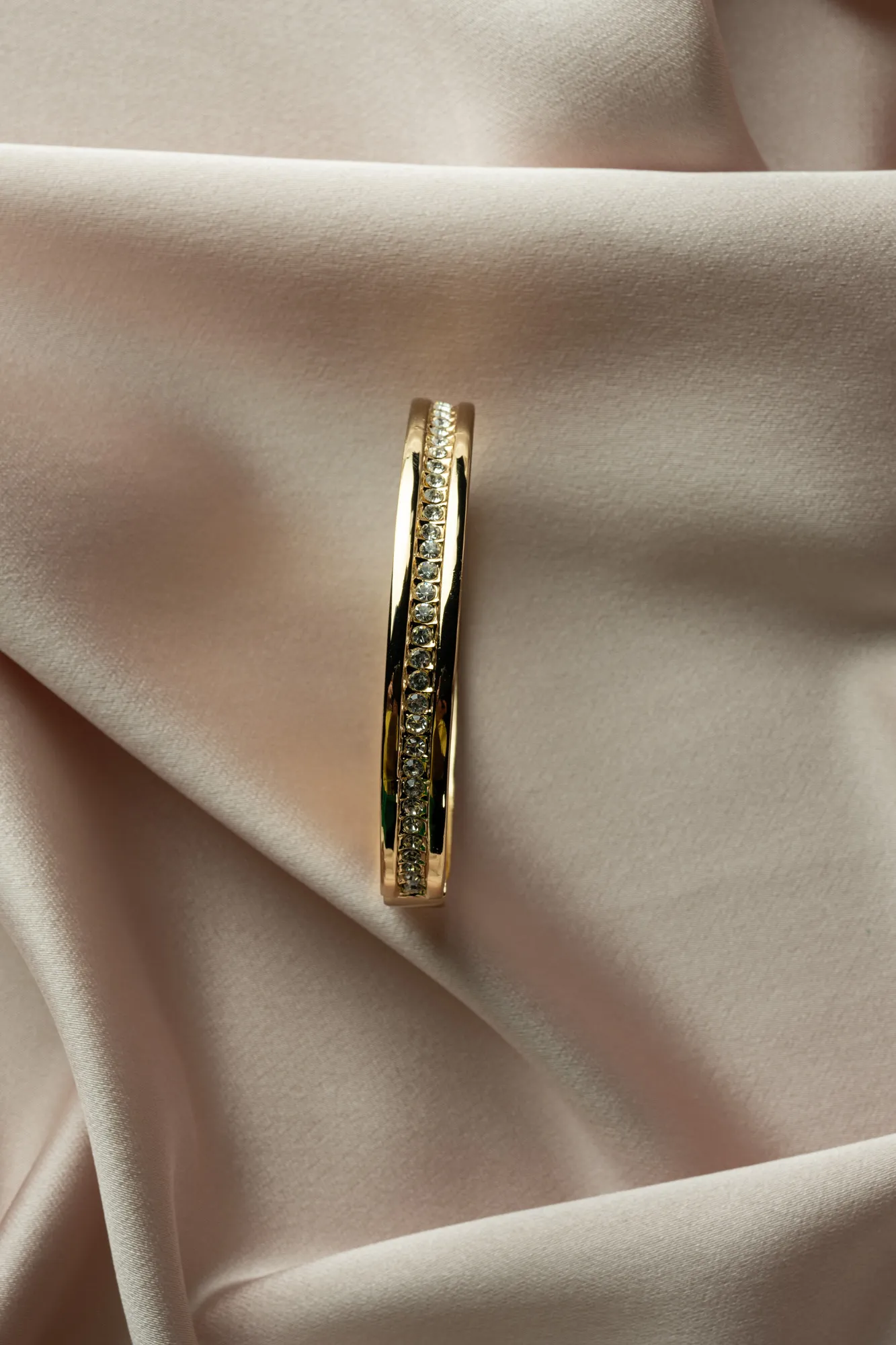 Gold-Bracelet UK761