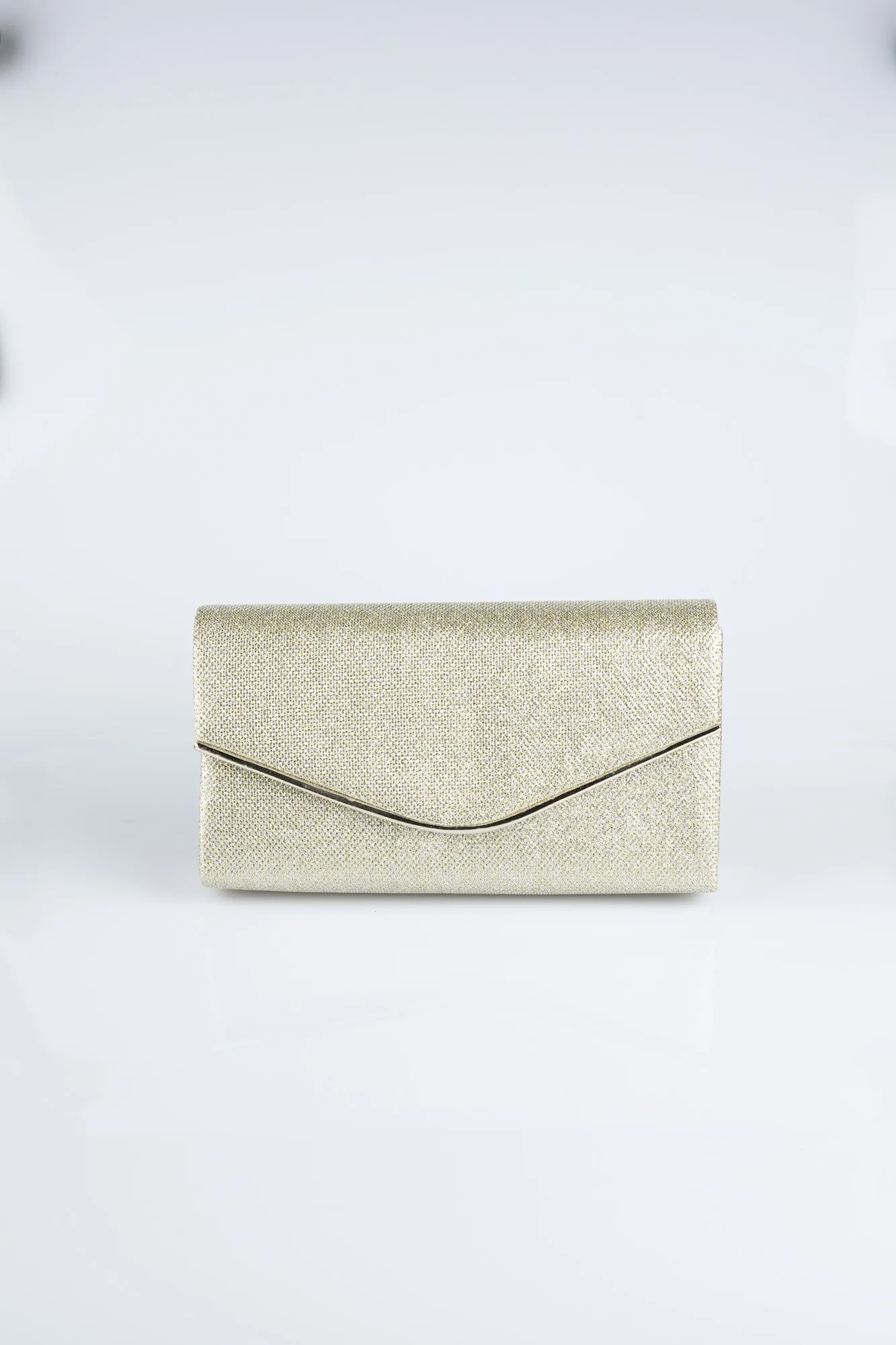 Gold-Envelope Bag SH810