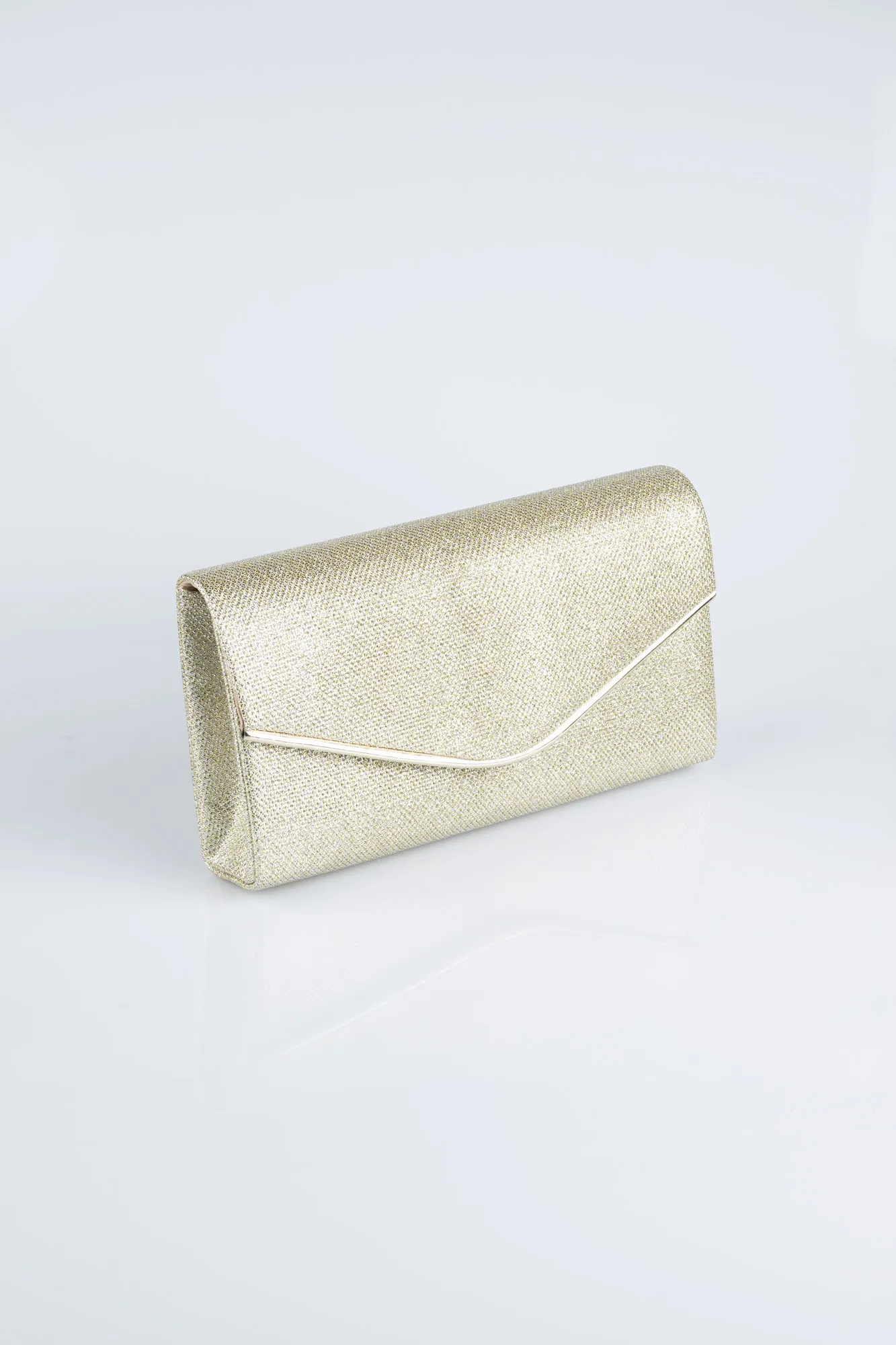 Gold-Envelope Bag SH810