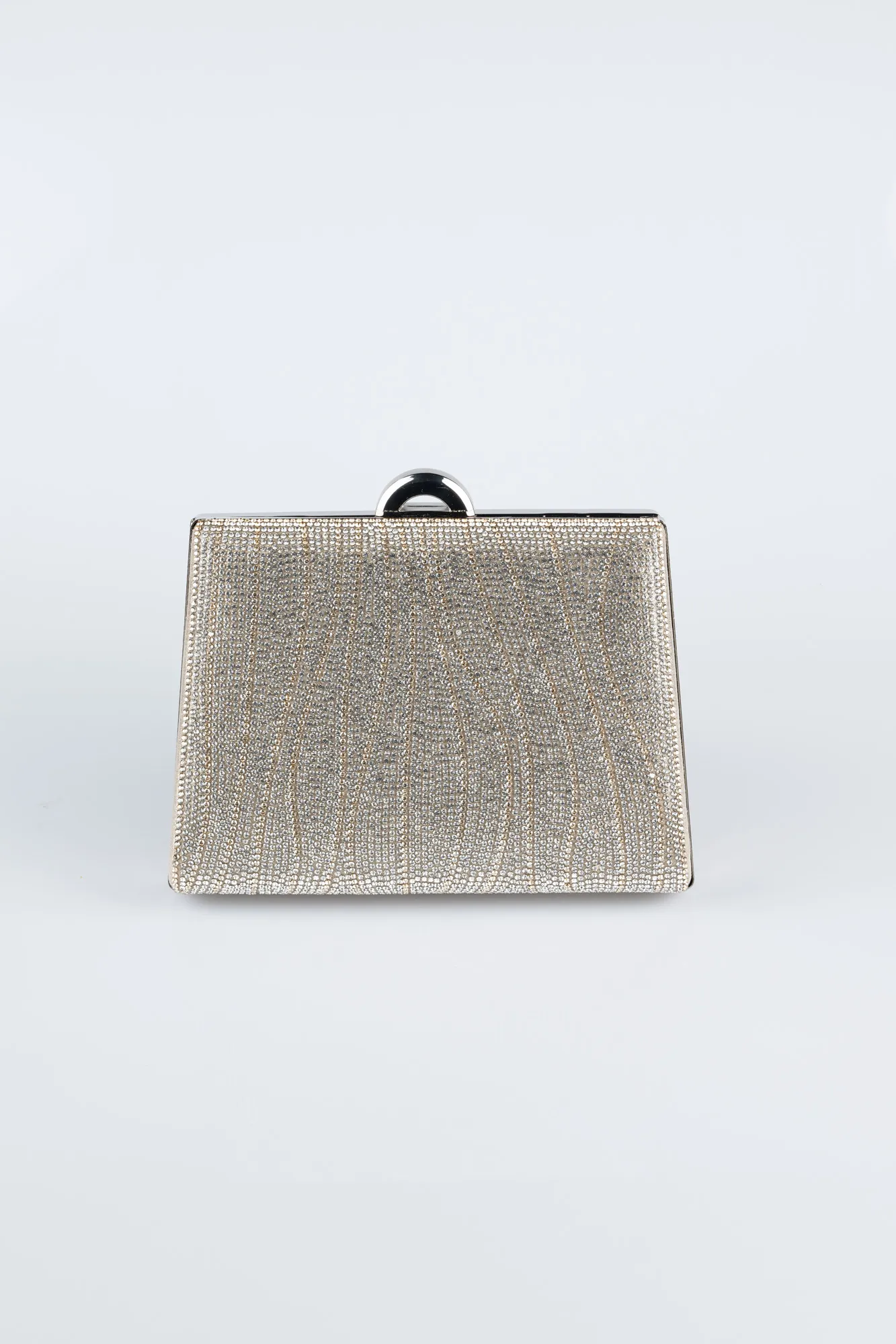 Gold-Stony Night Bag V358