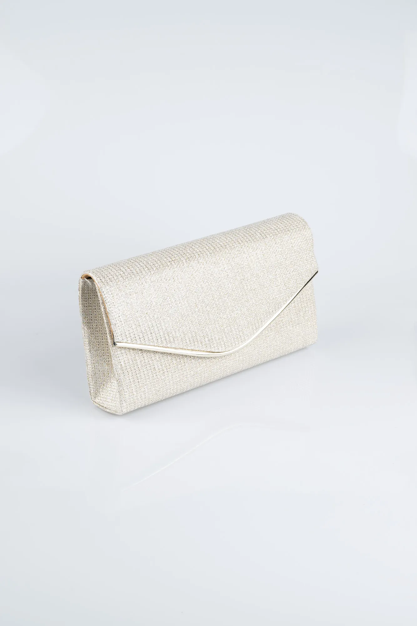 Light Gold-Envelope Bag SH810