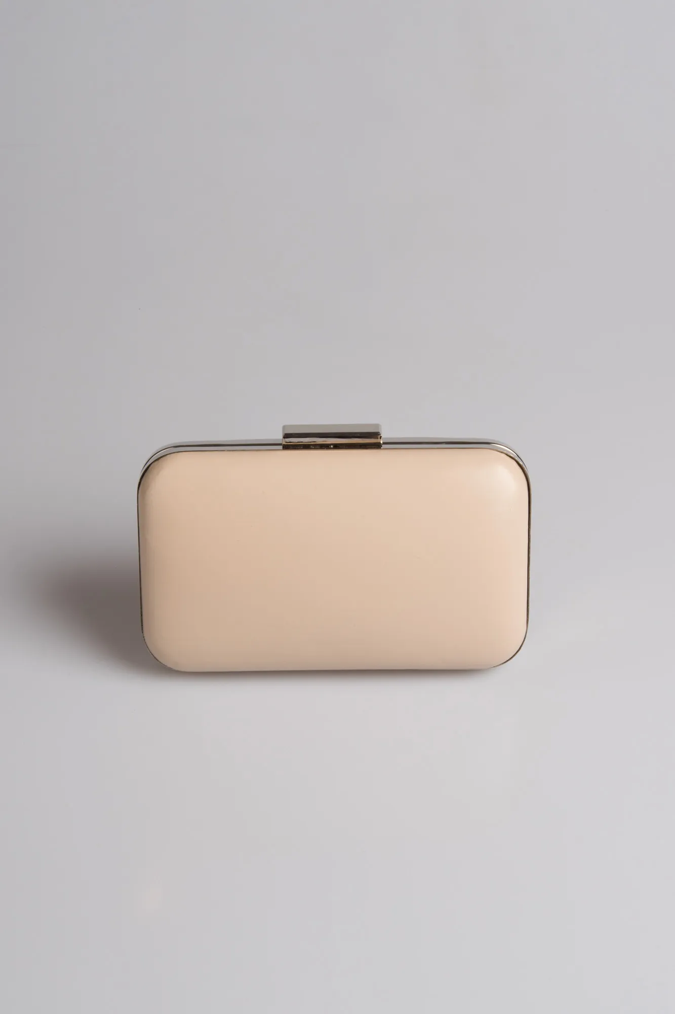 Mink-Leather Evening Handbags V270