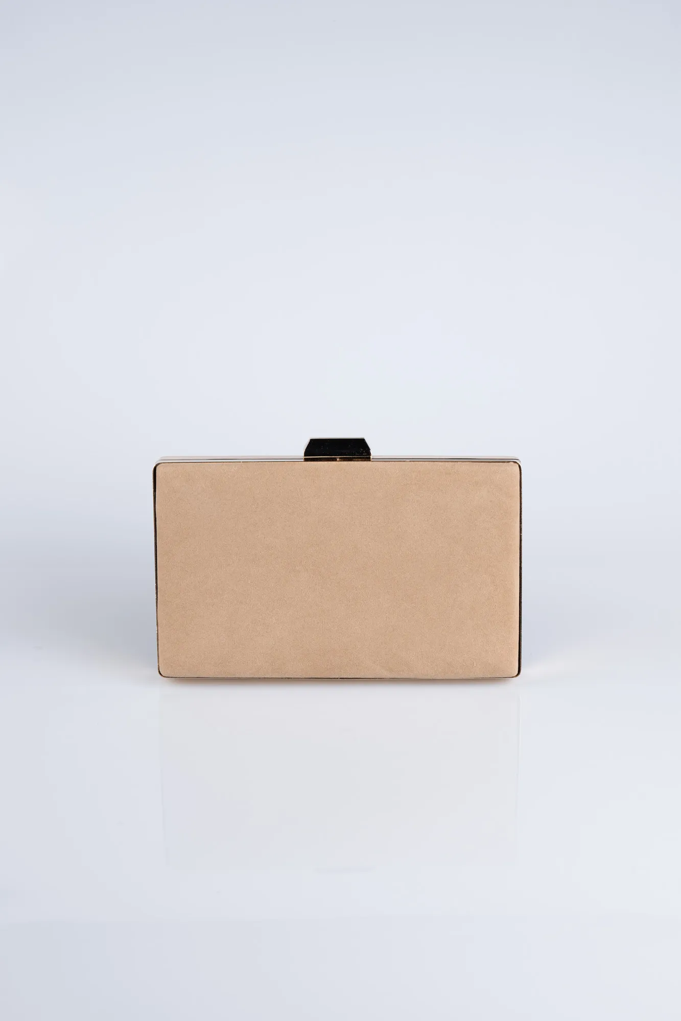 Mink-Leather Evening Bag SH801