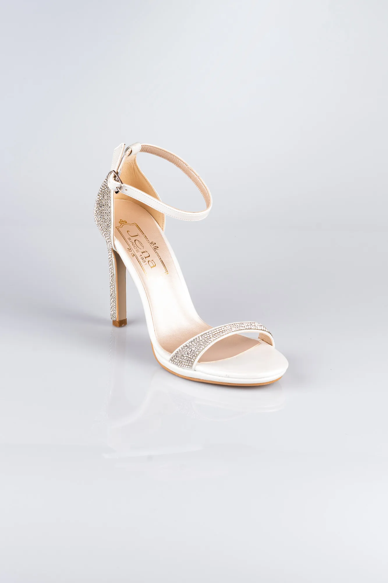 Pearl-Stony Evening Shoe MJ1332