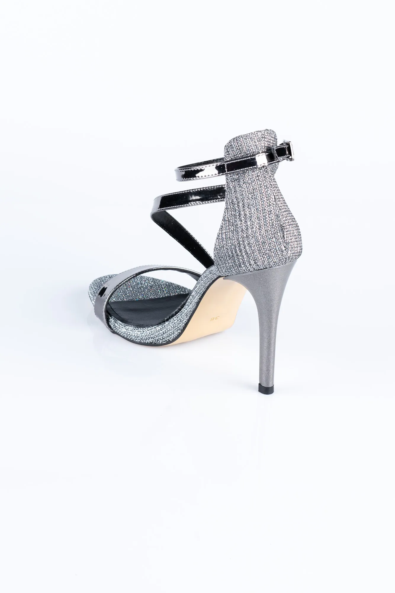 Platinum-Evening Shoe AB1043