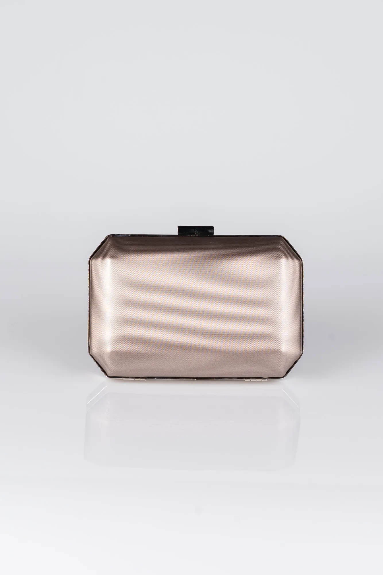 Platinum-Prd Box Bag V291
