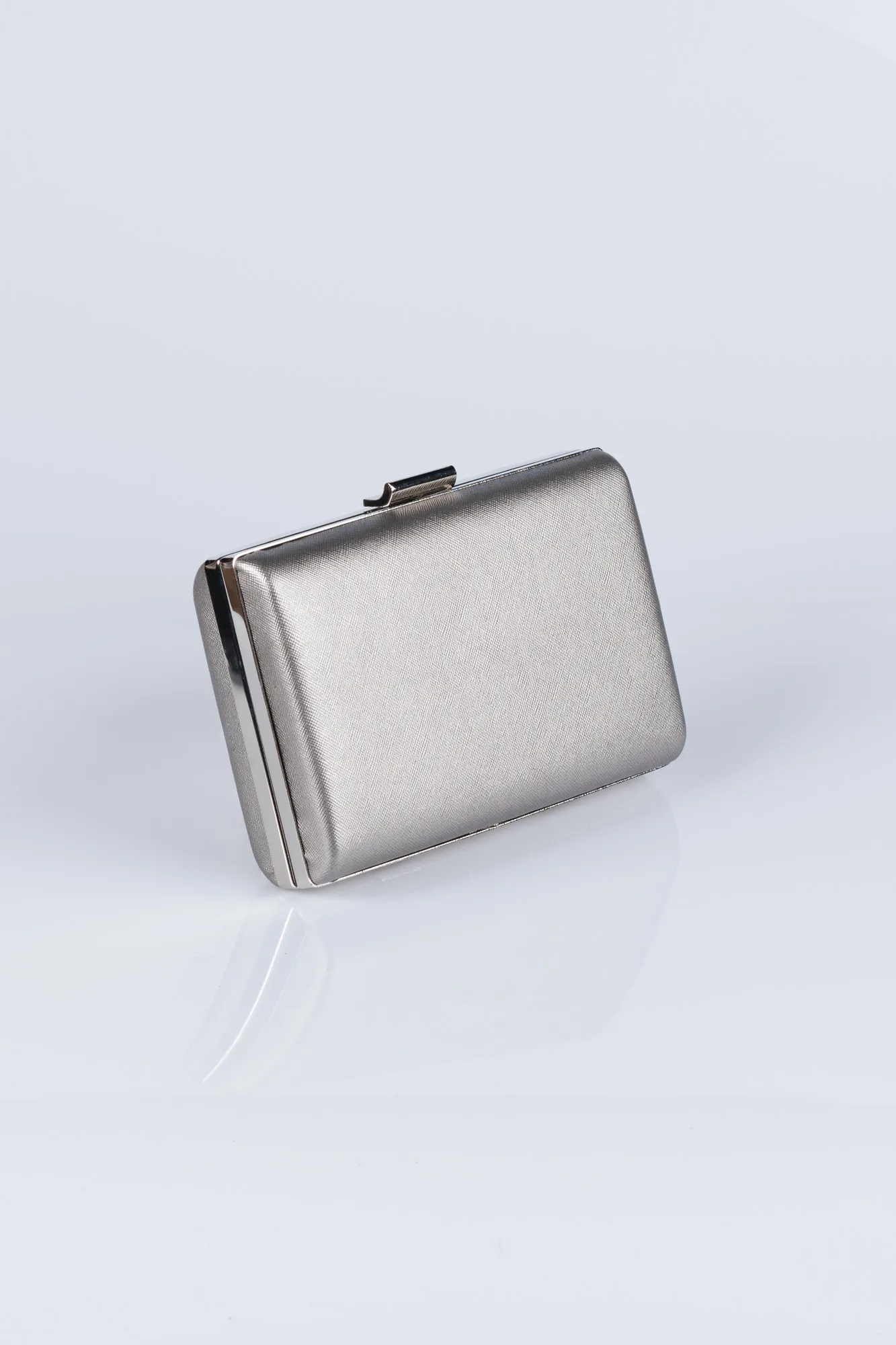 Platinum-Prd Evening Bag V275