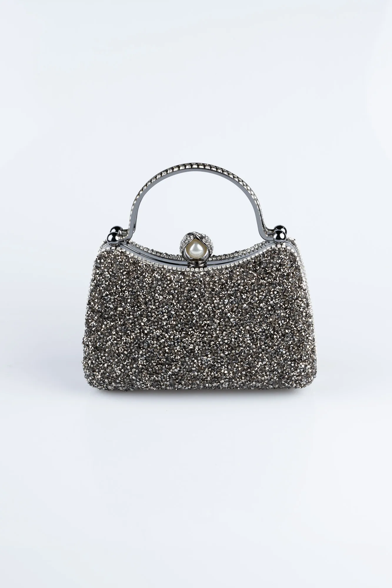 Platinum-Stony Night Bag KC700