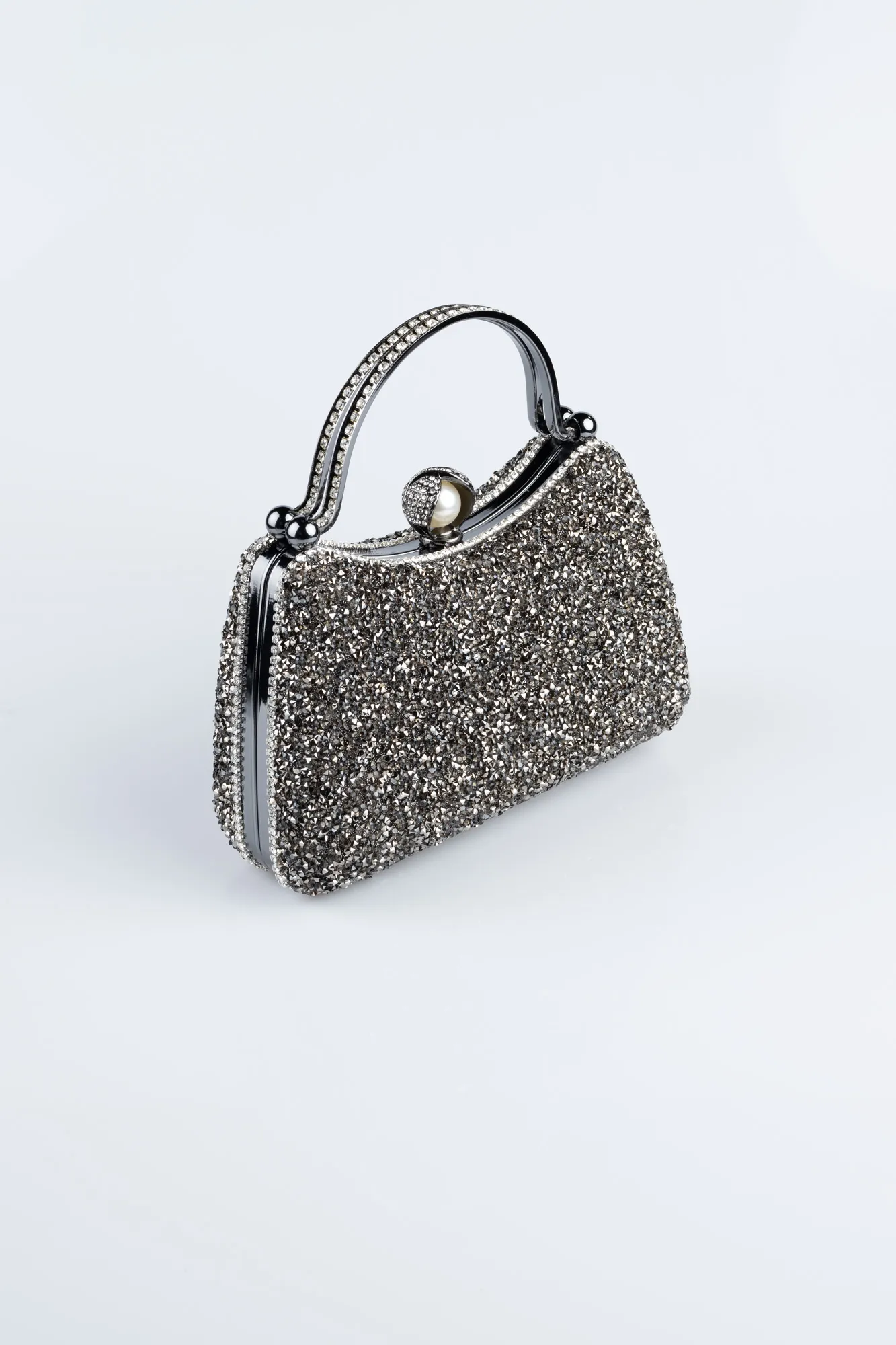 Platinum-Stony Night Bag KC700