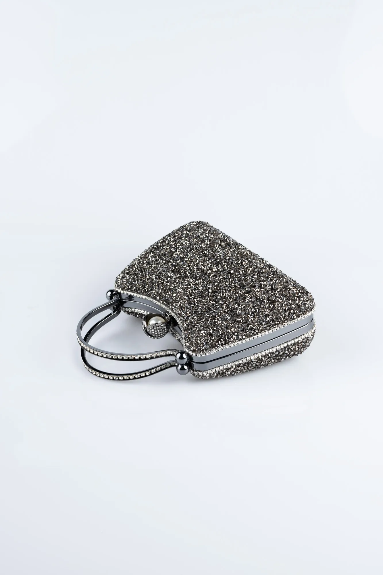 Platinum-Stony Night Bag KC700