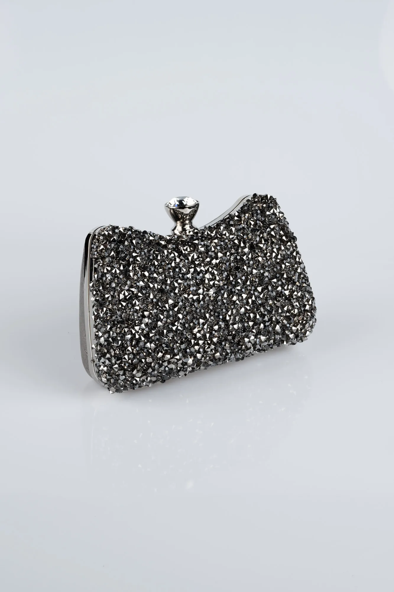 Platinum-Stony Night Bag SH828