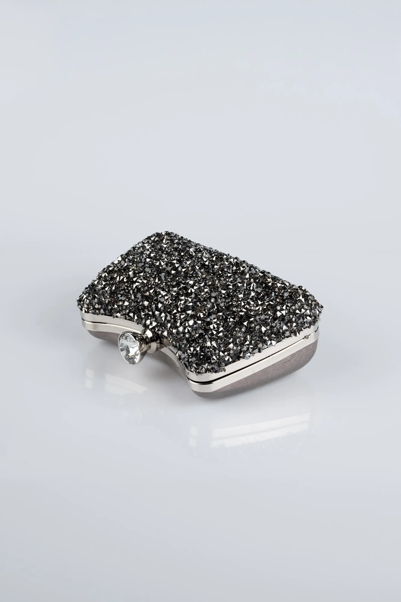 Platinum-Stony Night Bag SH828