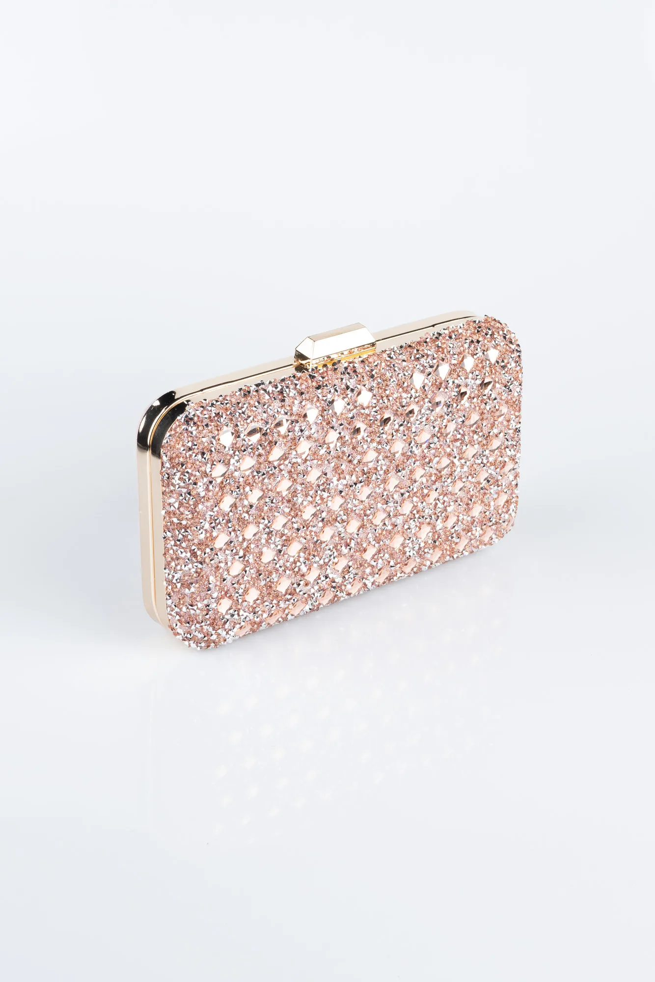 Powder Color-Stony Night Bag SHT827