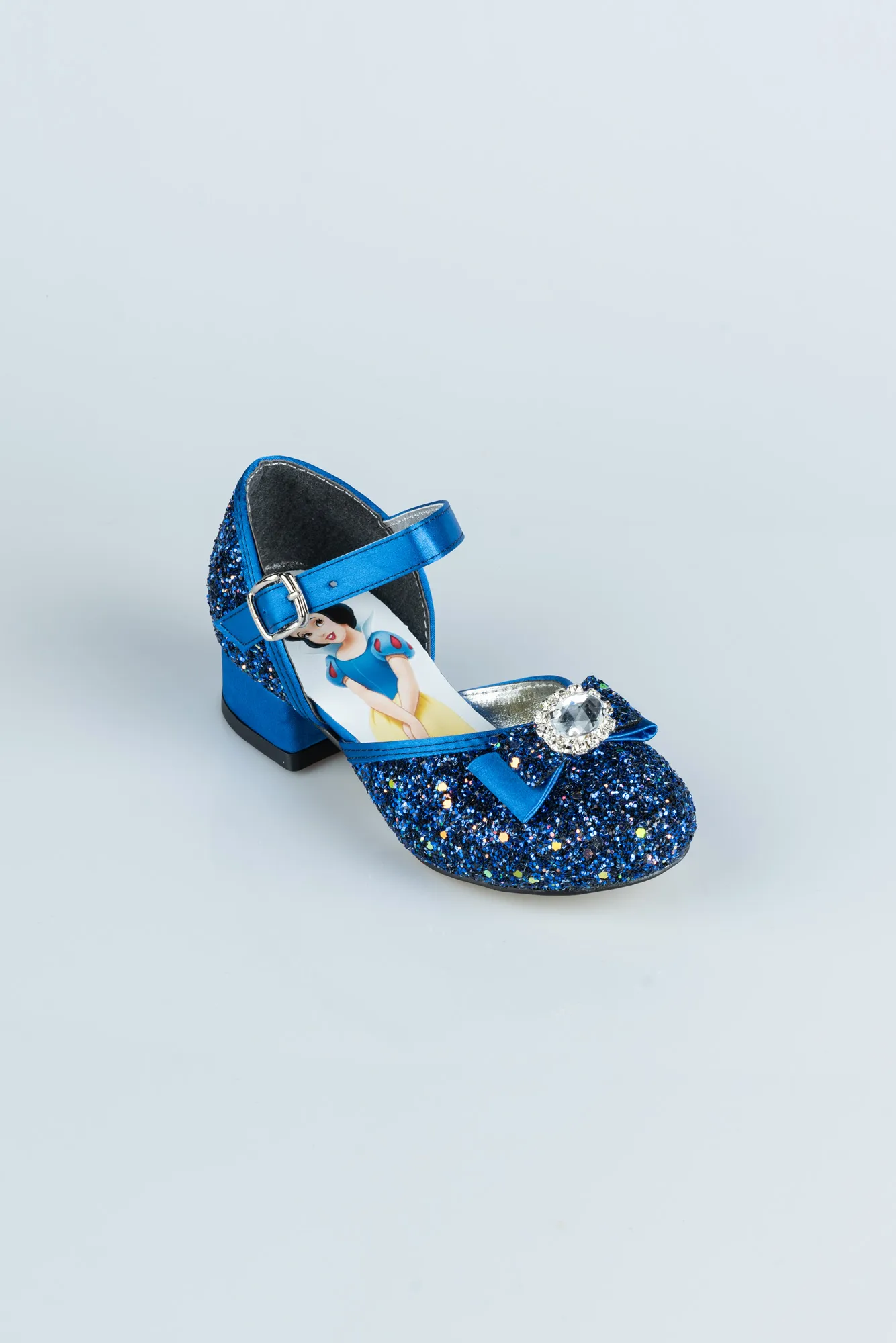 Sax Blue-Kids Shoe HR002