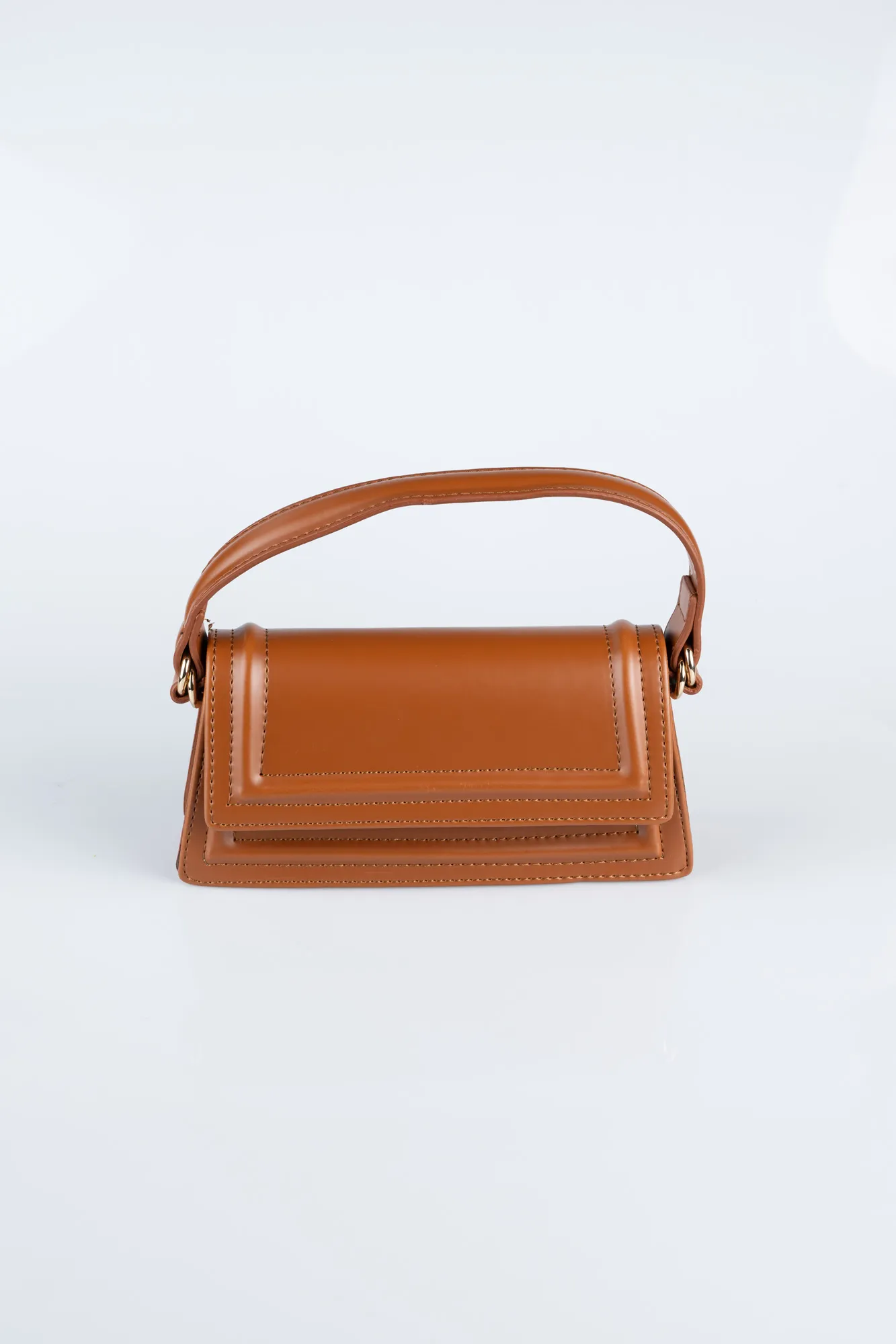 Taba-Leather Night Bag KC409