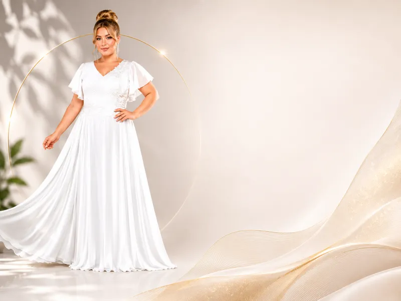 Evening Dress