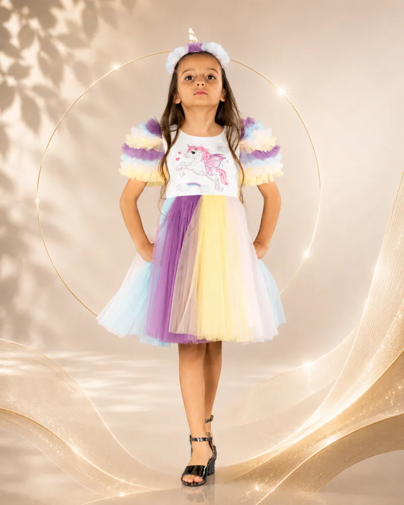 Kids Dresses