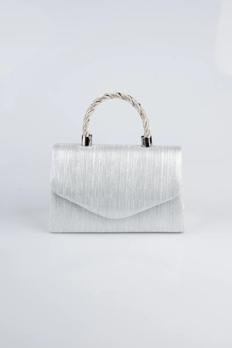 Laser Cut Night Bag KC267