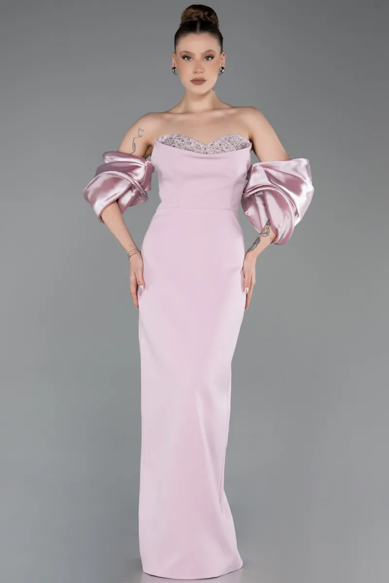 Long Evening Dress ABU6204