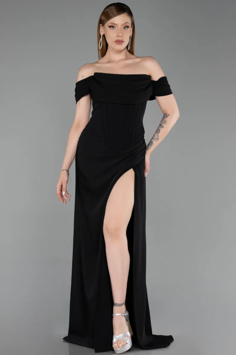 Long Prom Gown ABU6629