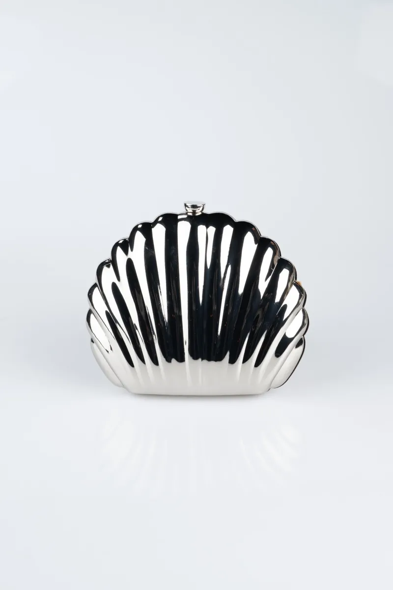 Metal Night Bag SH848