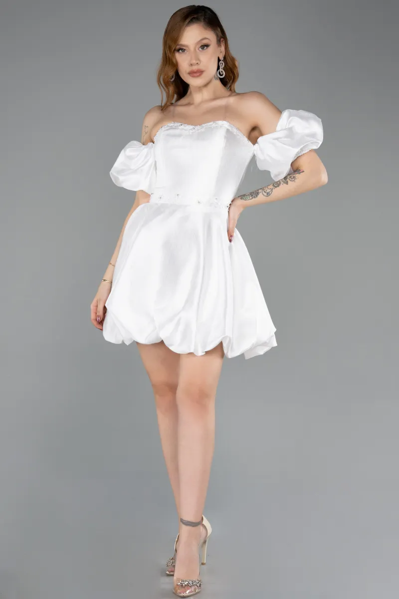 Mini Party Dress ABK2696