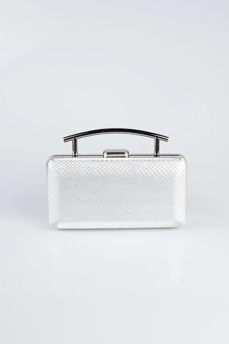 Patterned Evening Bag SH861